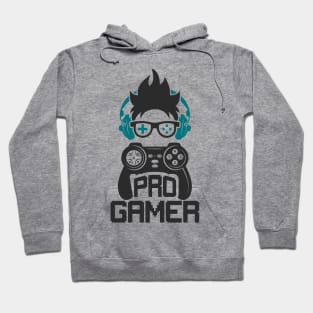 Pro Gamer Hoodie